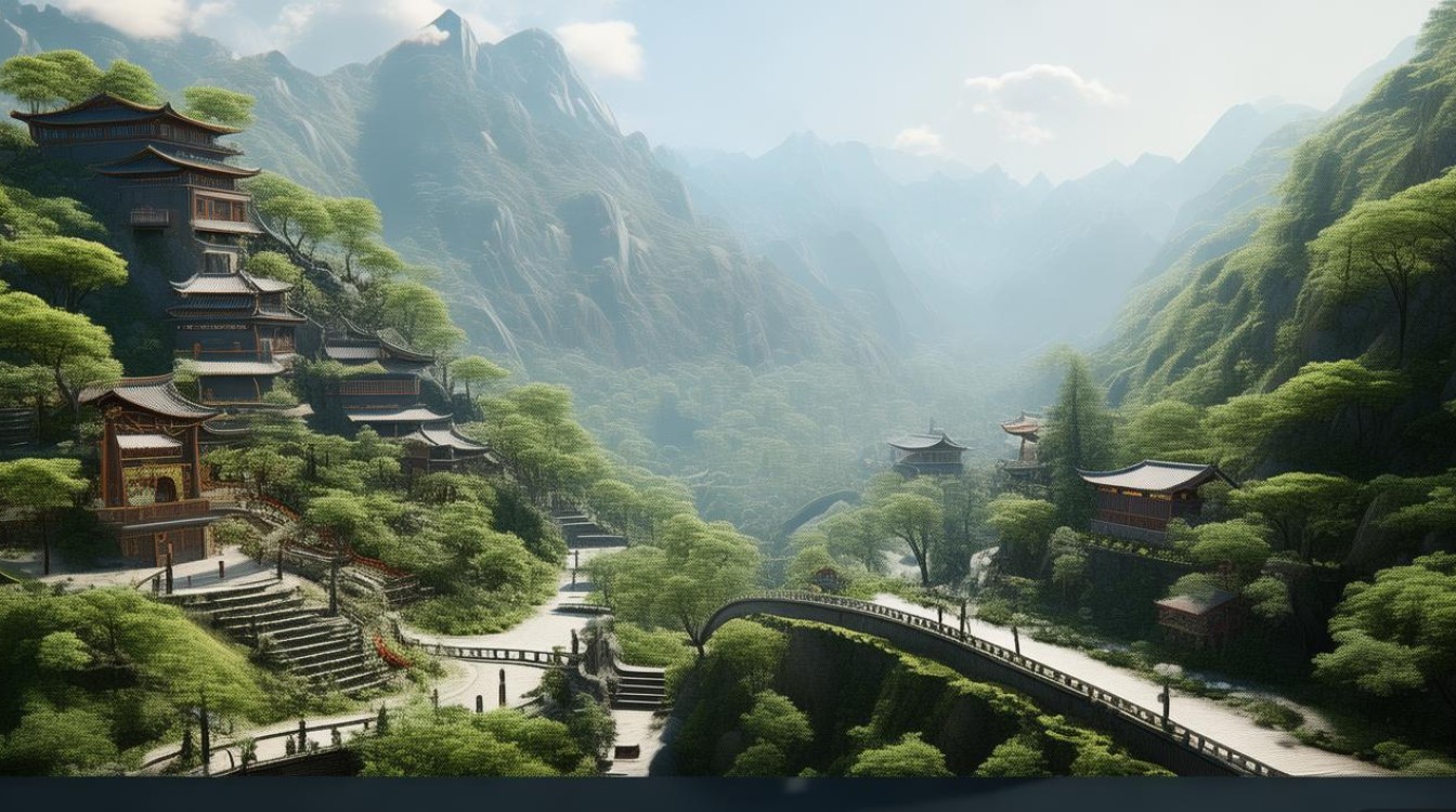 宜春的自驾景点 宜春的自驾景点