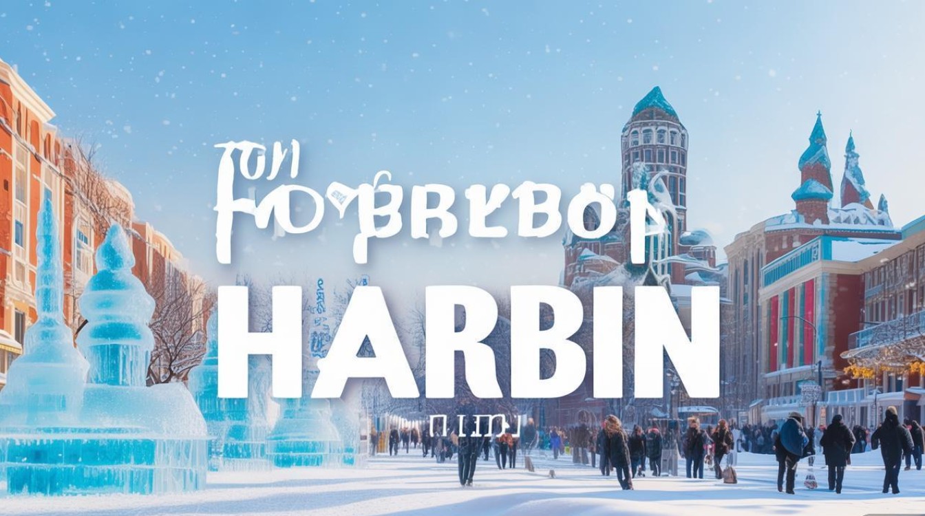 哈尔滨必去景点排名 哈尔滨必去景点排名