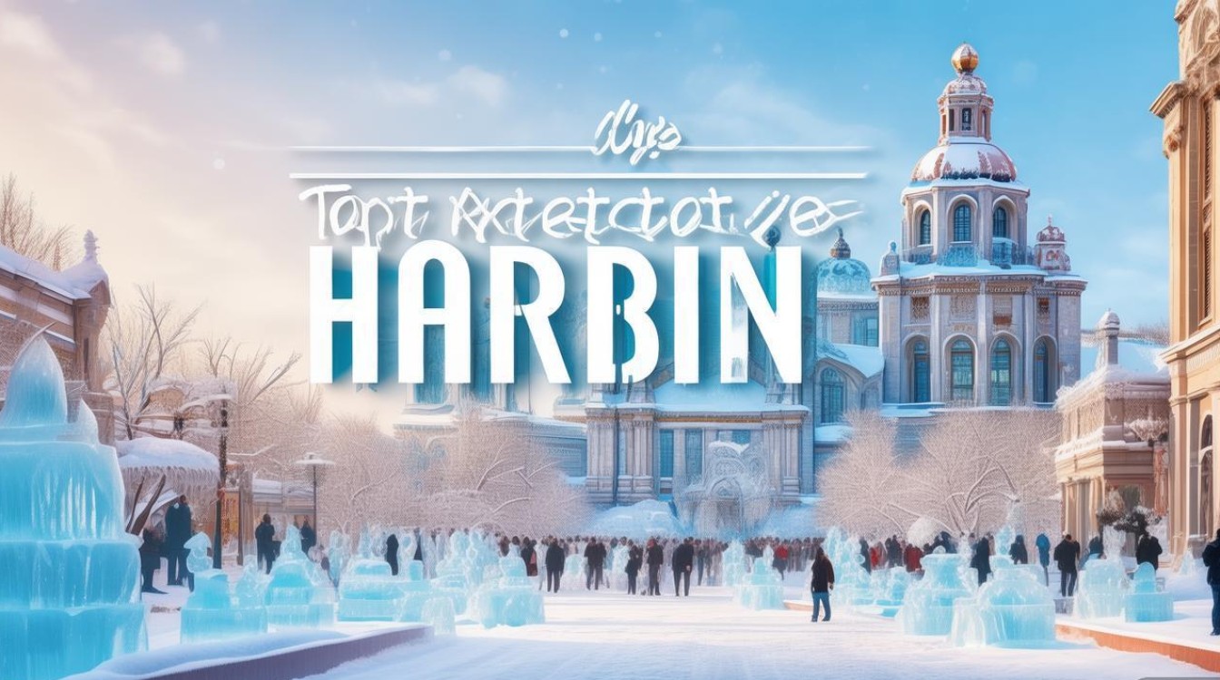 哈尔滨必去景点排名 哈尔滨必去景点排名