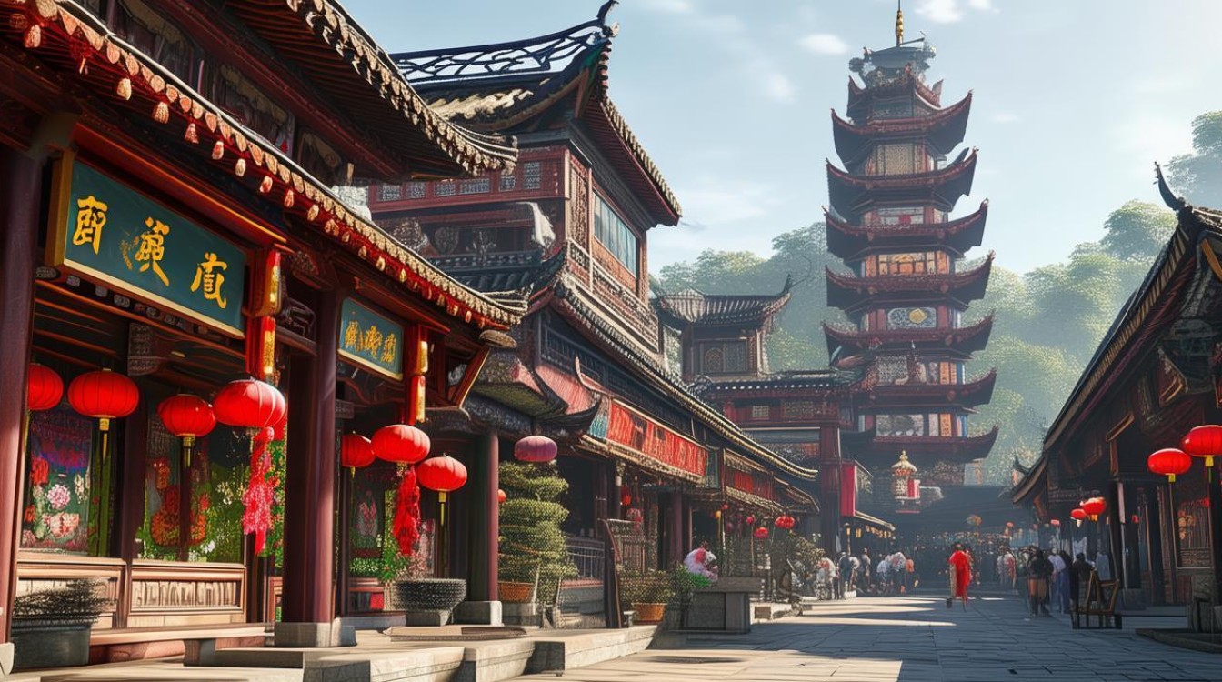 常熟的景点大全