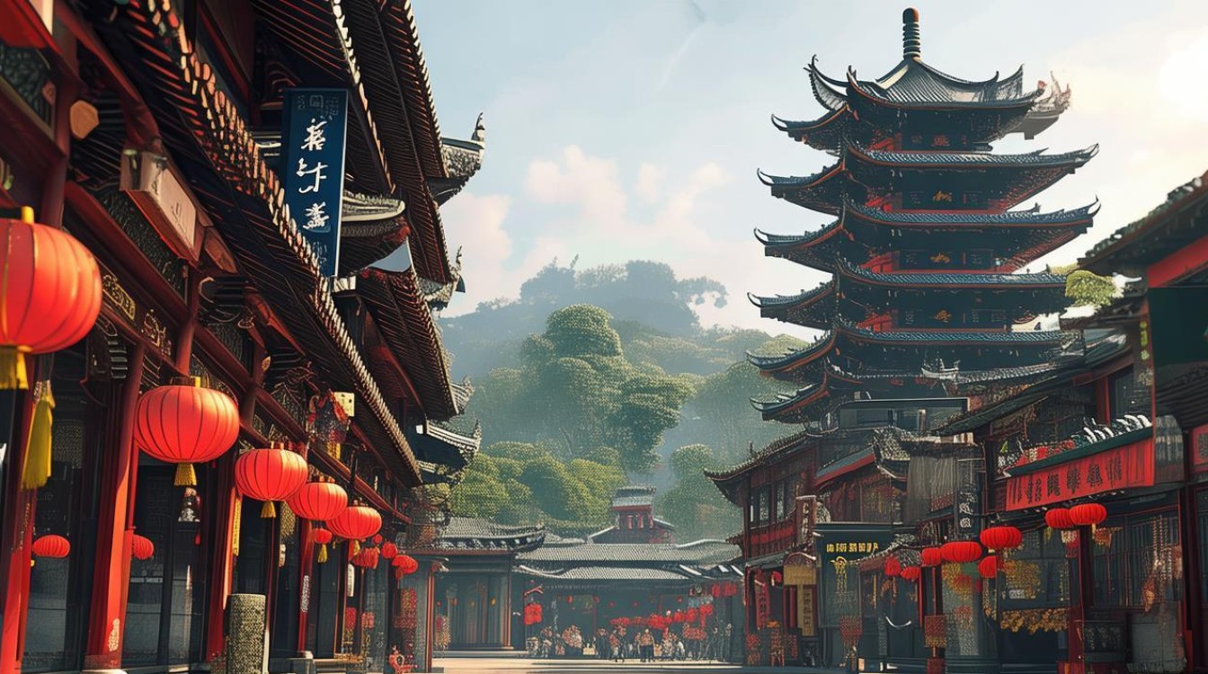 常熟的景点大全