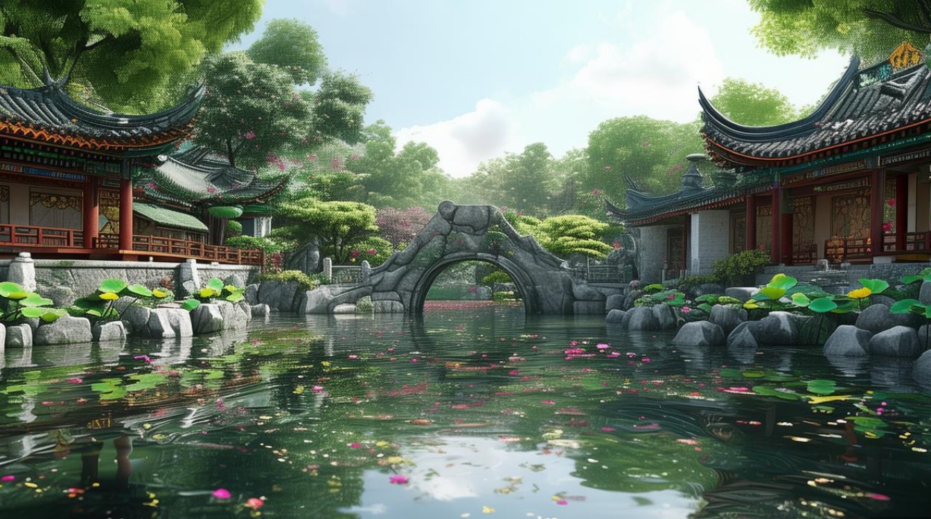 孝昌的景点 孝昌的景点