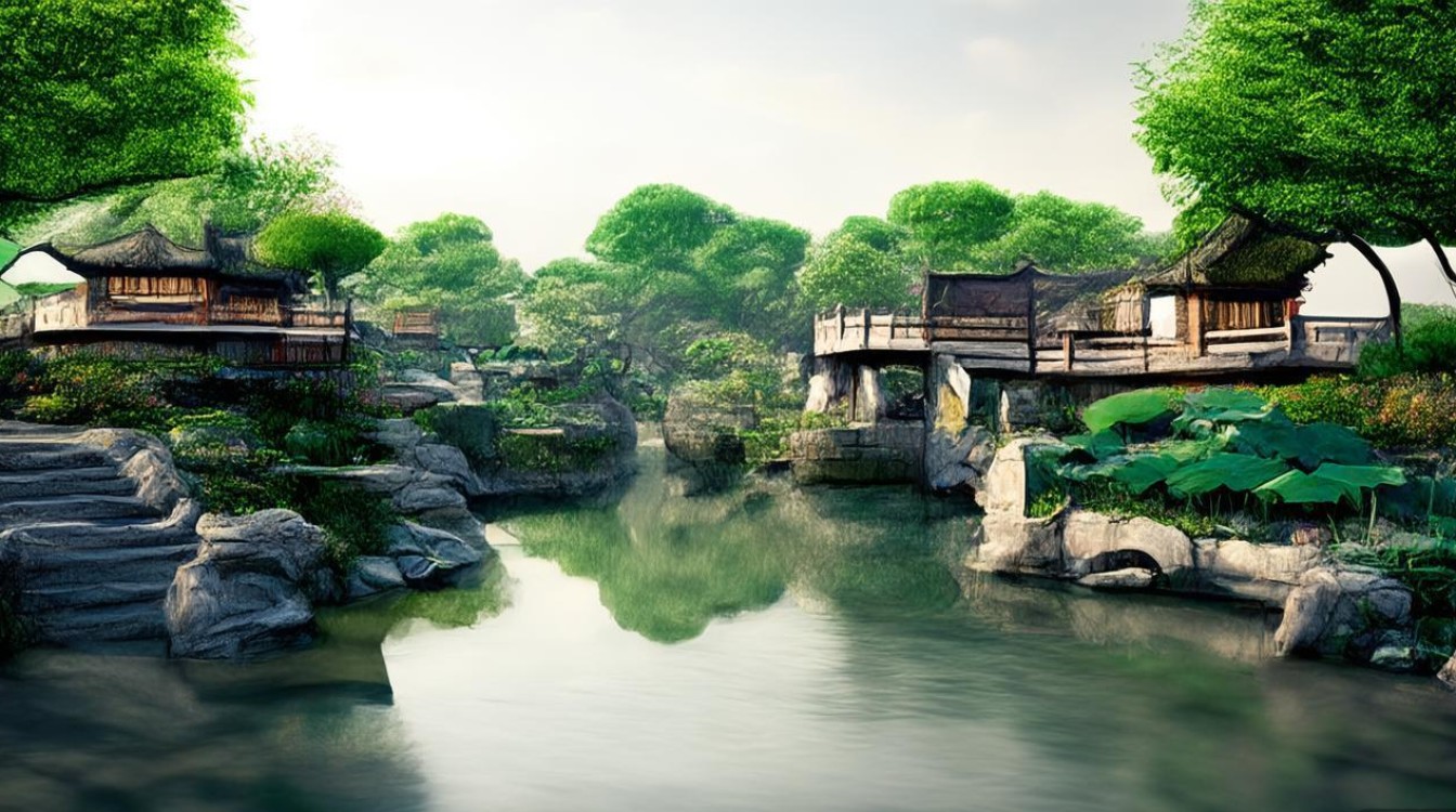 孝昌的景点 孝昌的景点