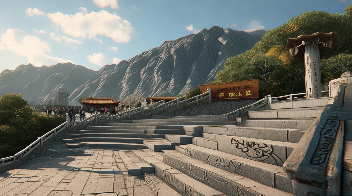 泰山介绍景点介绍 泰山介绍景点介绍