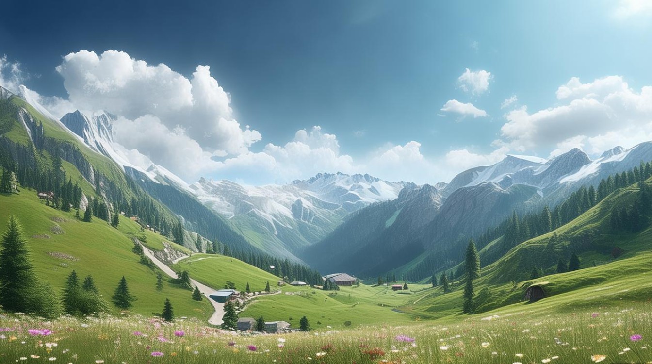 好玩的山景点 好玩的山景点