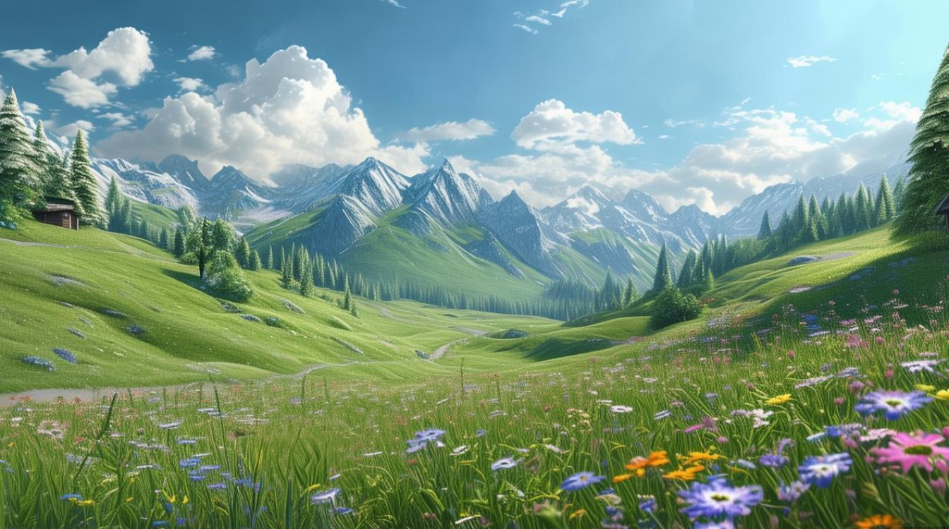 好玩的山景点 好玩的山景点