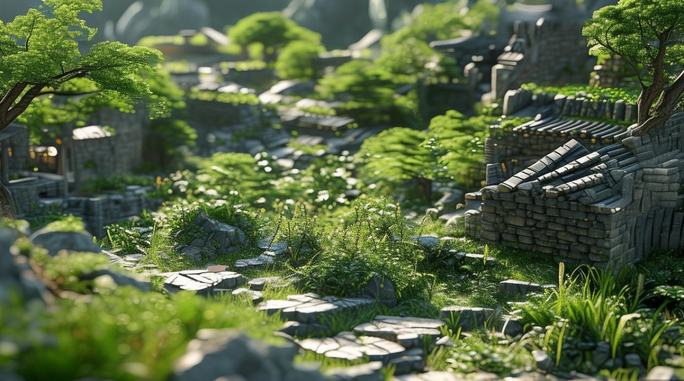 清徐的景点 清徐的景点