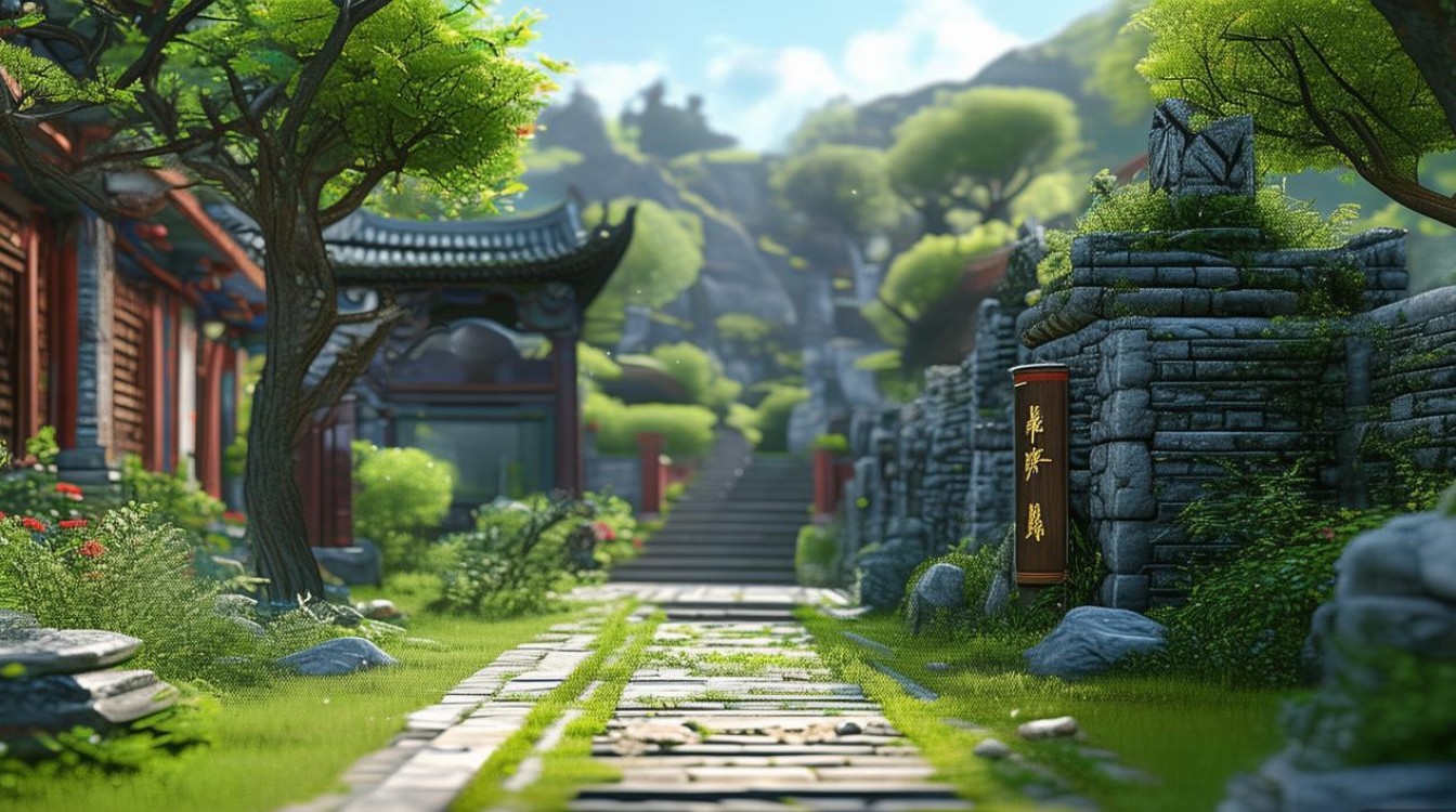 清徐的景点 清徐的景点