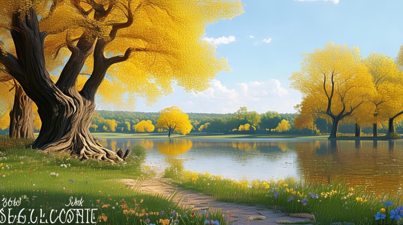 黄榆景点 黄榆景点