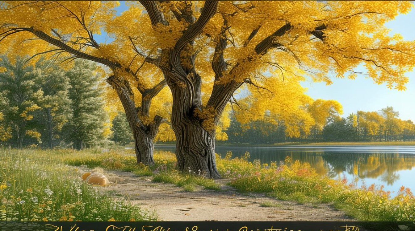 黄榆景点 黄榆景点