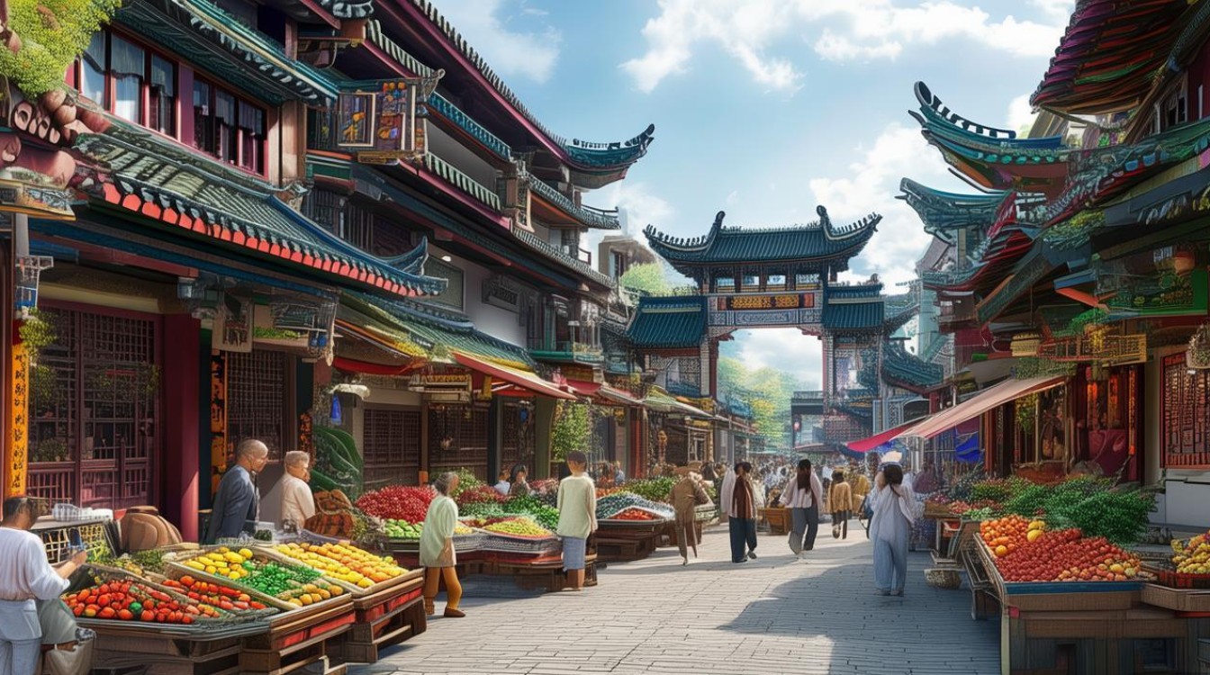 青羊区的景点 青羊区的景点