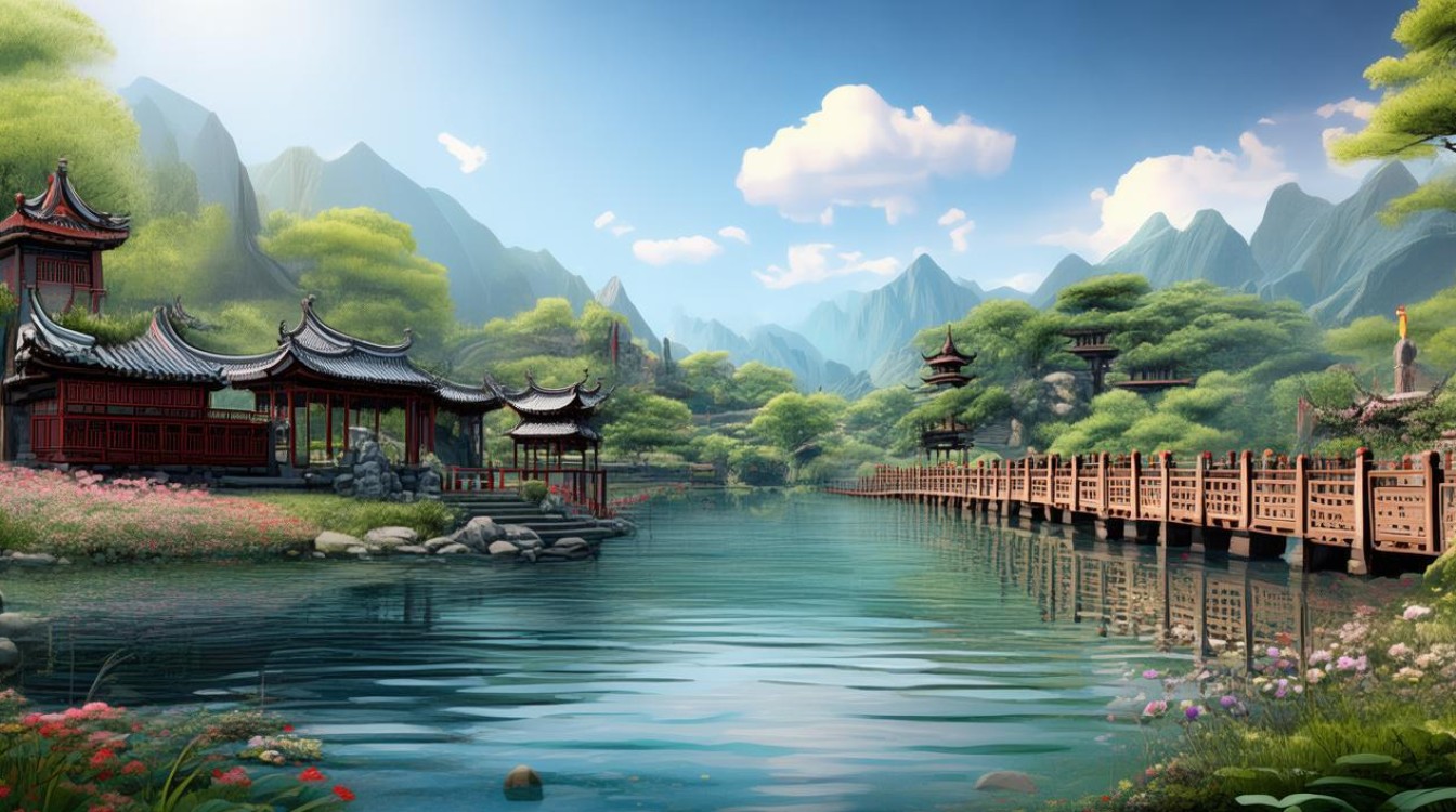 恩阳景点 恩阳景点