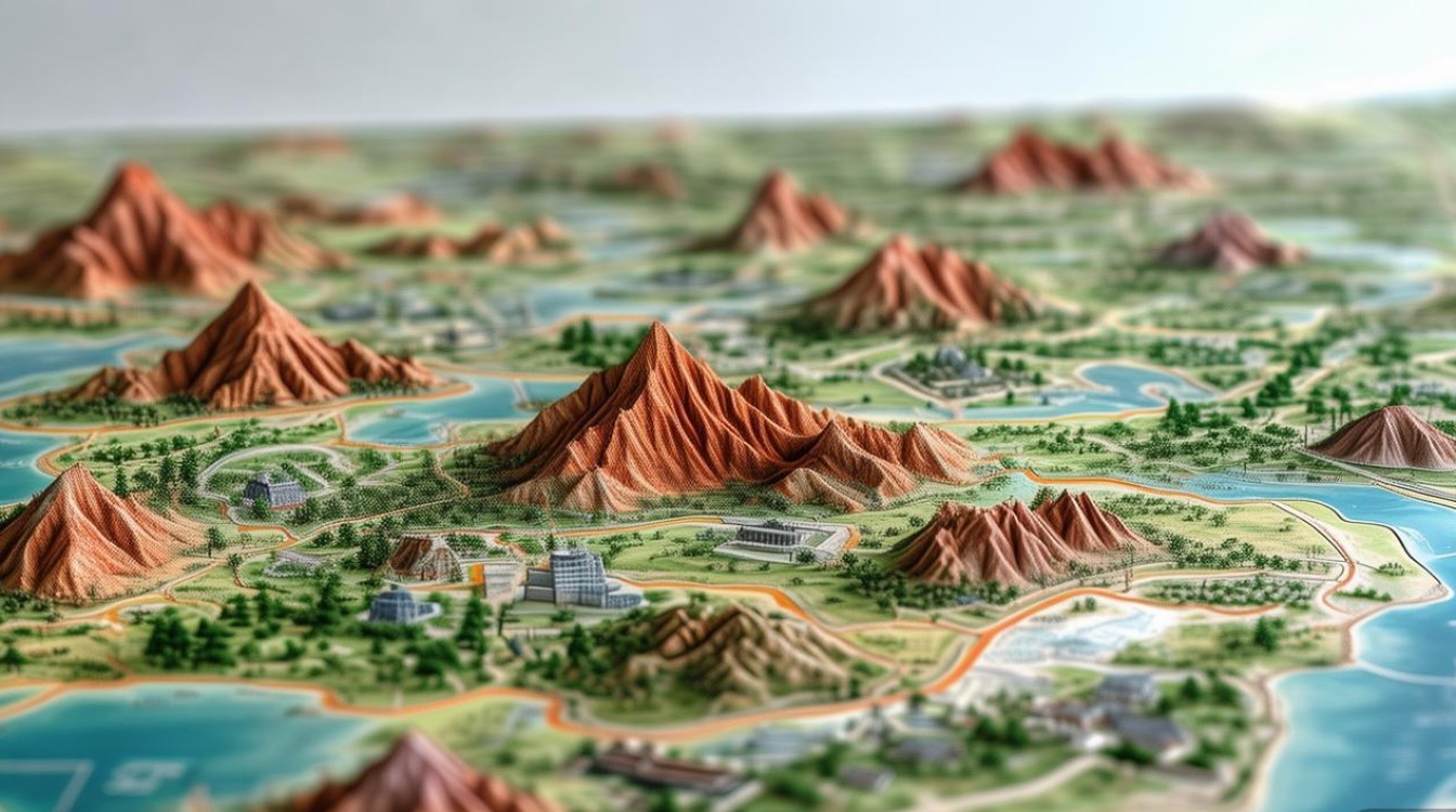 张掖景点攻略 张掖景点攻略