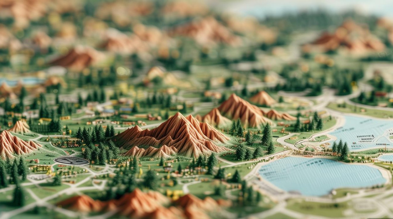 张掖景点攻略 张掖景点攻略