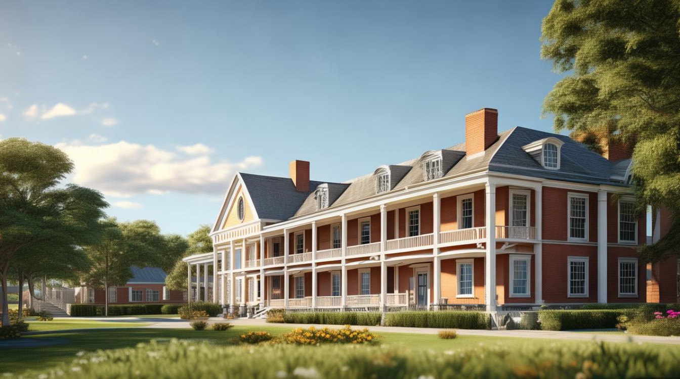 康州景点 康州景点