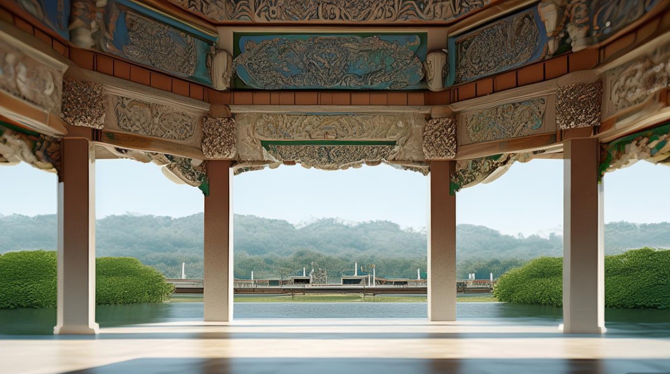 台湾景点图 台湾景点图