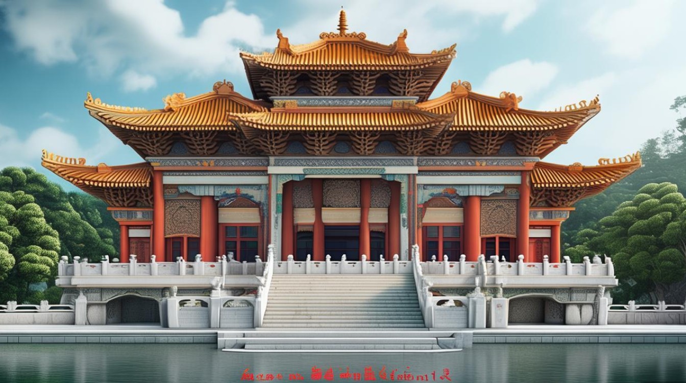 台湾景点图 台湾景点图