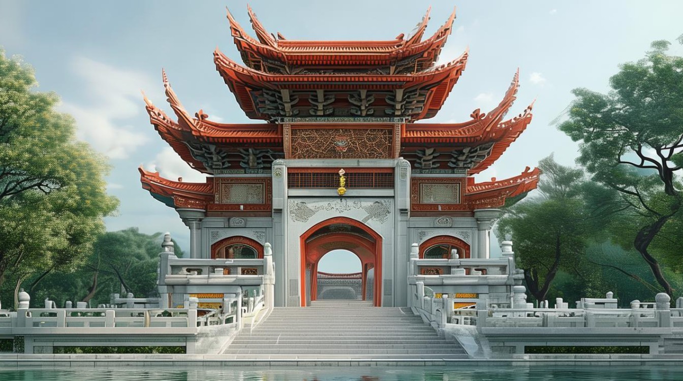 台湾景点图 台湾景点图