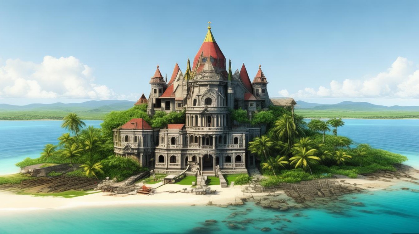 毛里求斯景点介绍 毛里求斯景点介绍