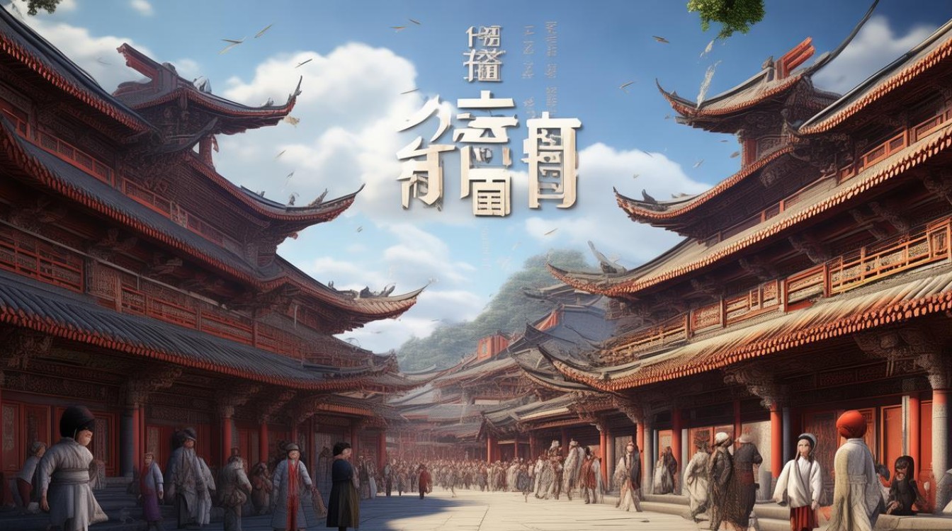 景点华夏城 景点华夏城