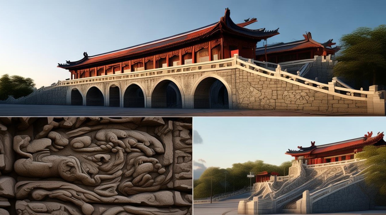 雁门关的景点 雁门关的景点