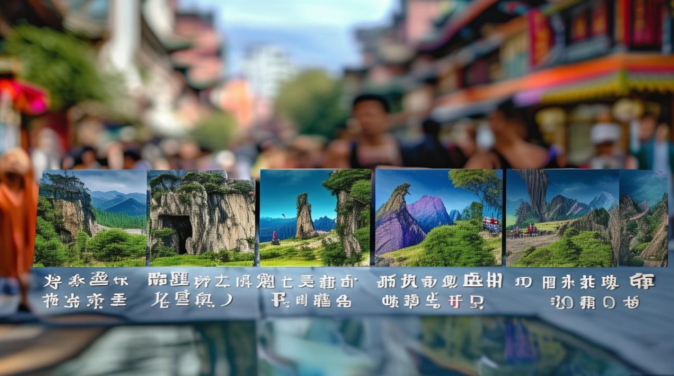 昆明好玩景点 昆明好玩景点