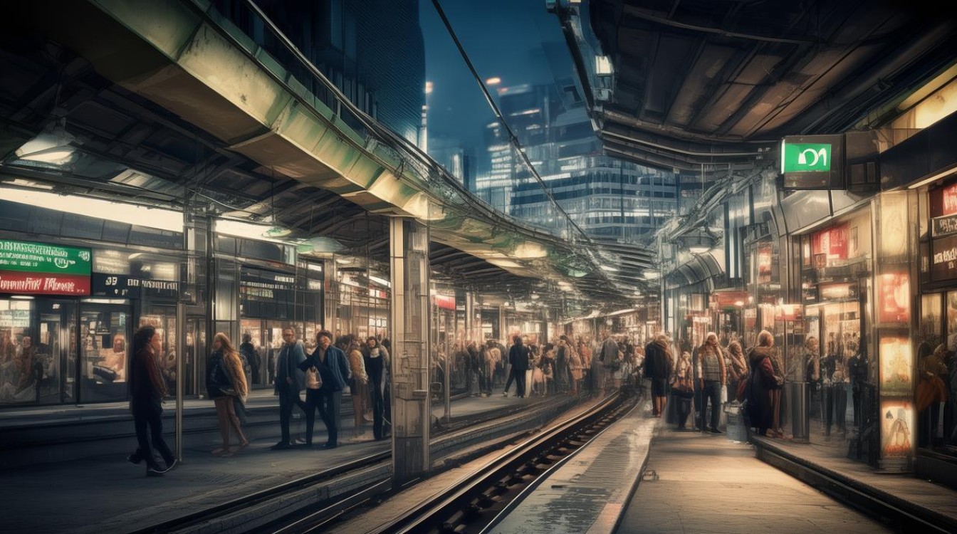 地铁周边景点 地铁周边景点