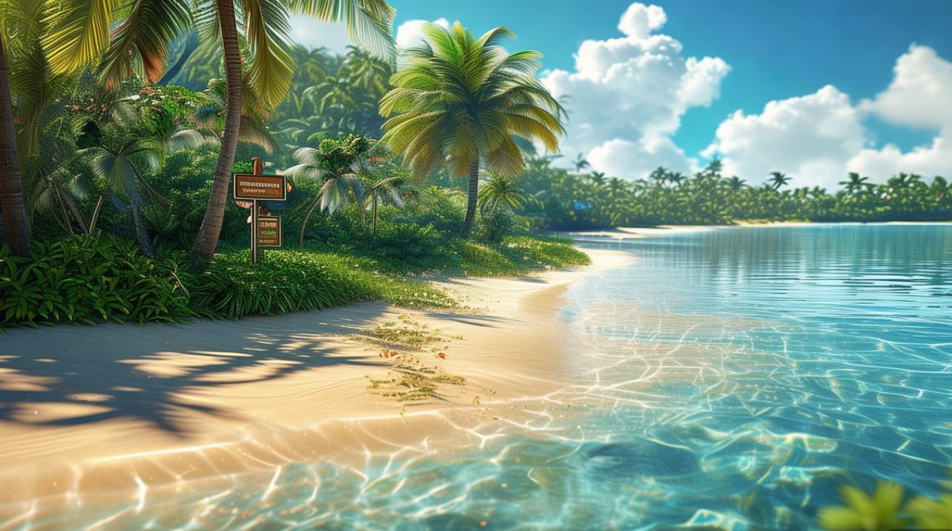 大岛景点 大岛景点