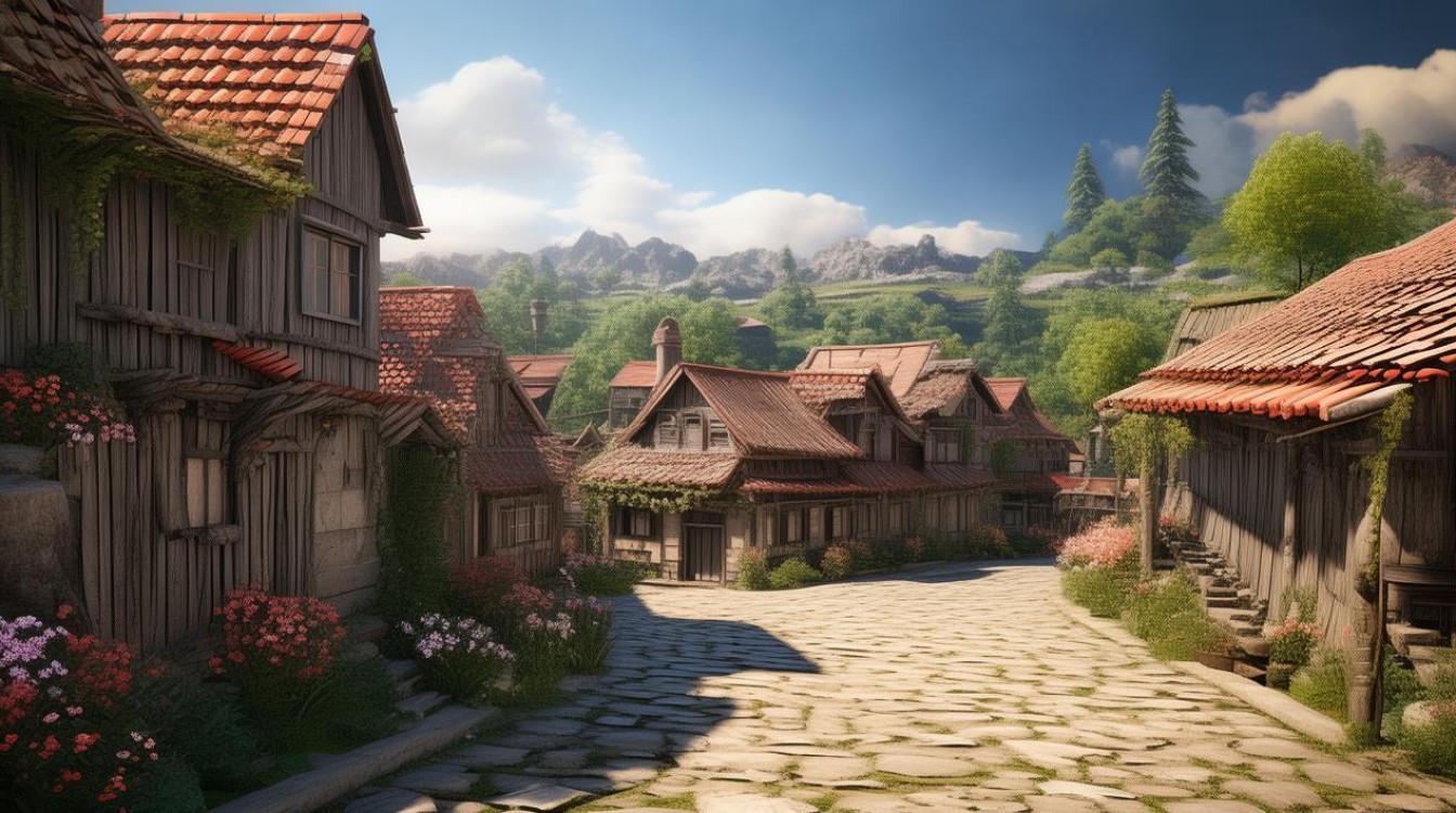 南庄景点 南庄景点