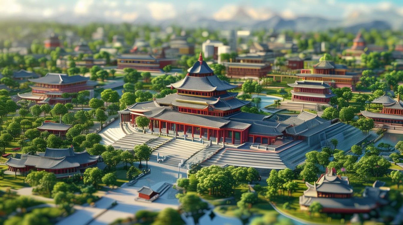 河北景点大全景点排名 河北景点大全景点排名