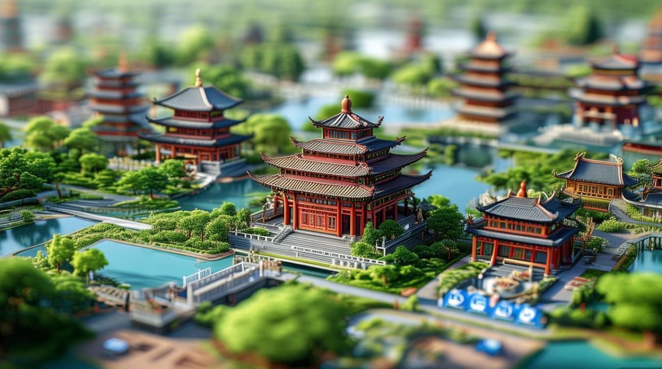 河北景点大全景点排名 河北景点大全景点排名