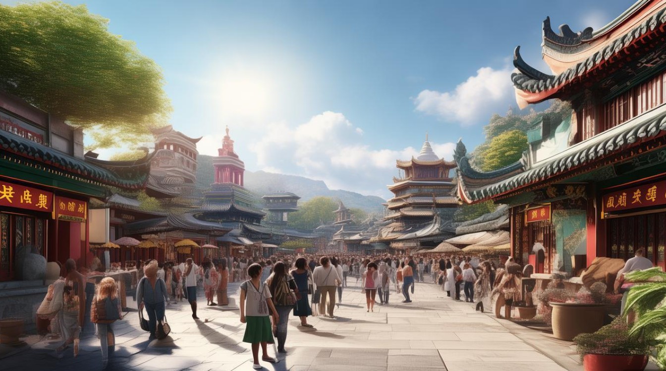 荆州旅游景点一日游 荆州旅游景点一日游