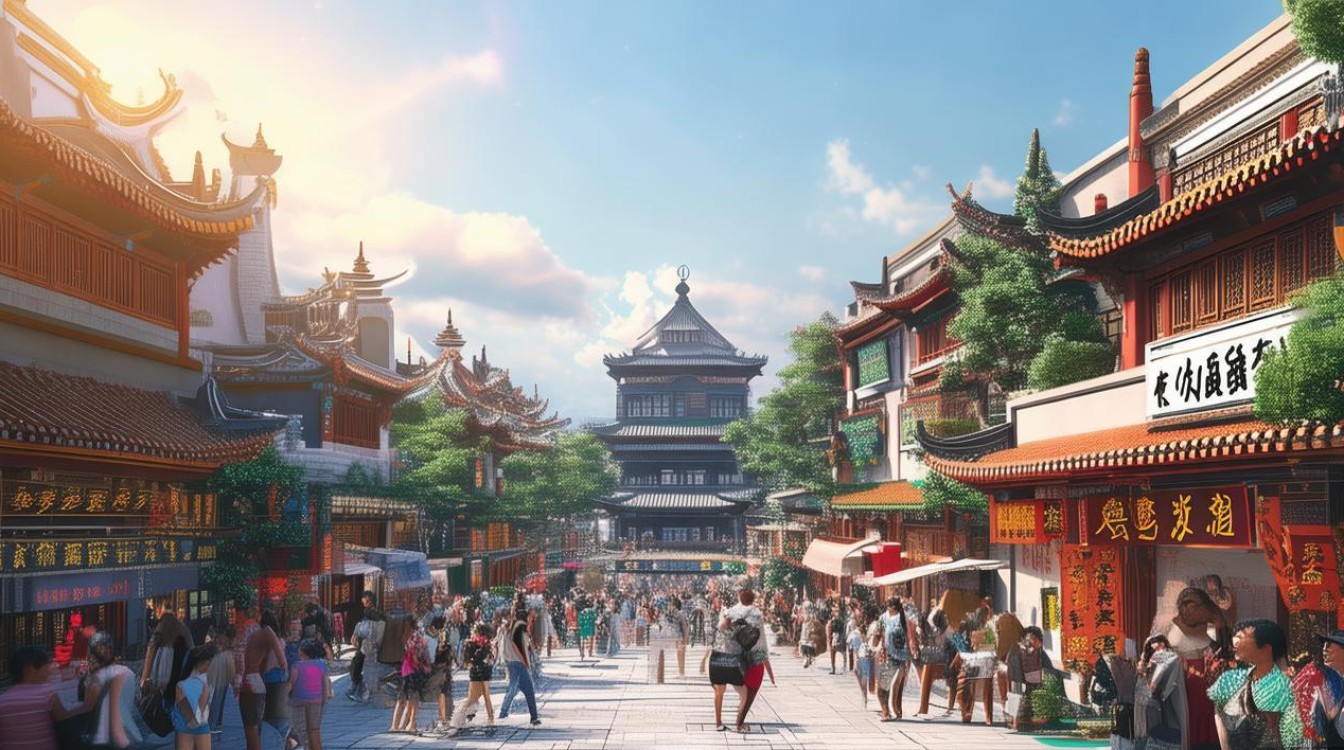 荆州旅游景点一日游 荆州旅游景点一日游