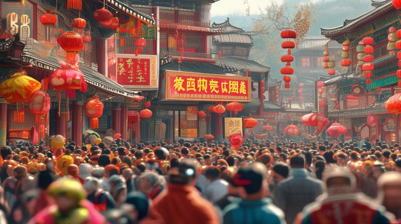 三门峡春节旅游景点 三门峡春节旅游景点