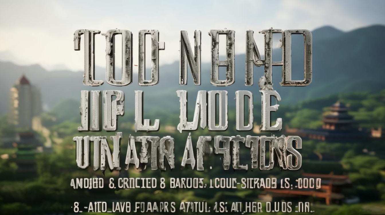 六安旅游景点排名榜 六安旅游景点排名榜