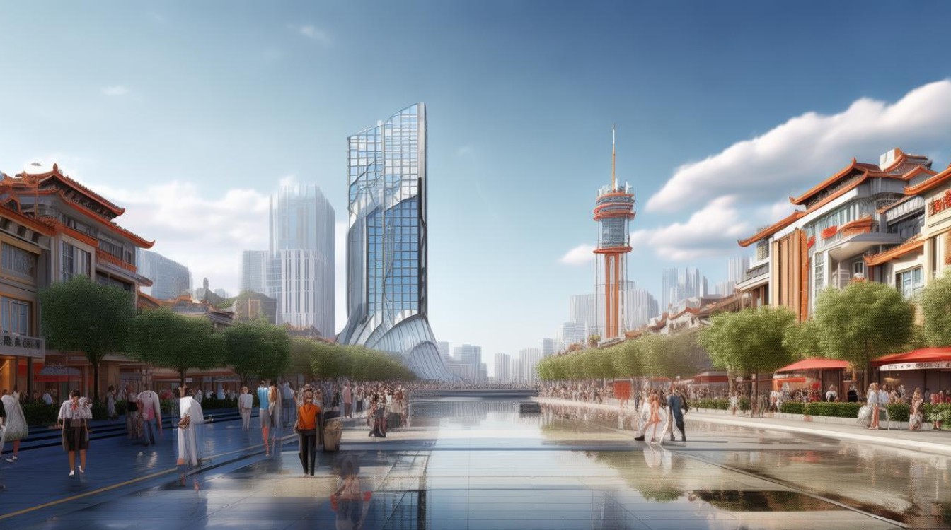 天津市旅游景点有哪些 天津市旅游景点有哪些