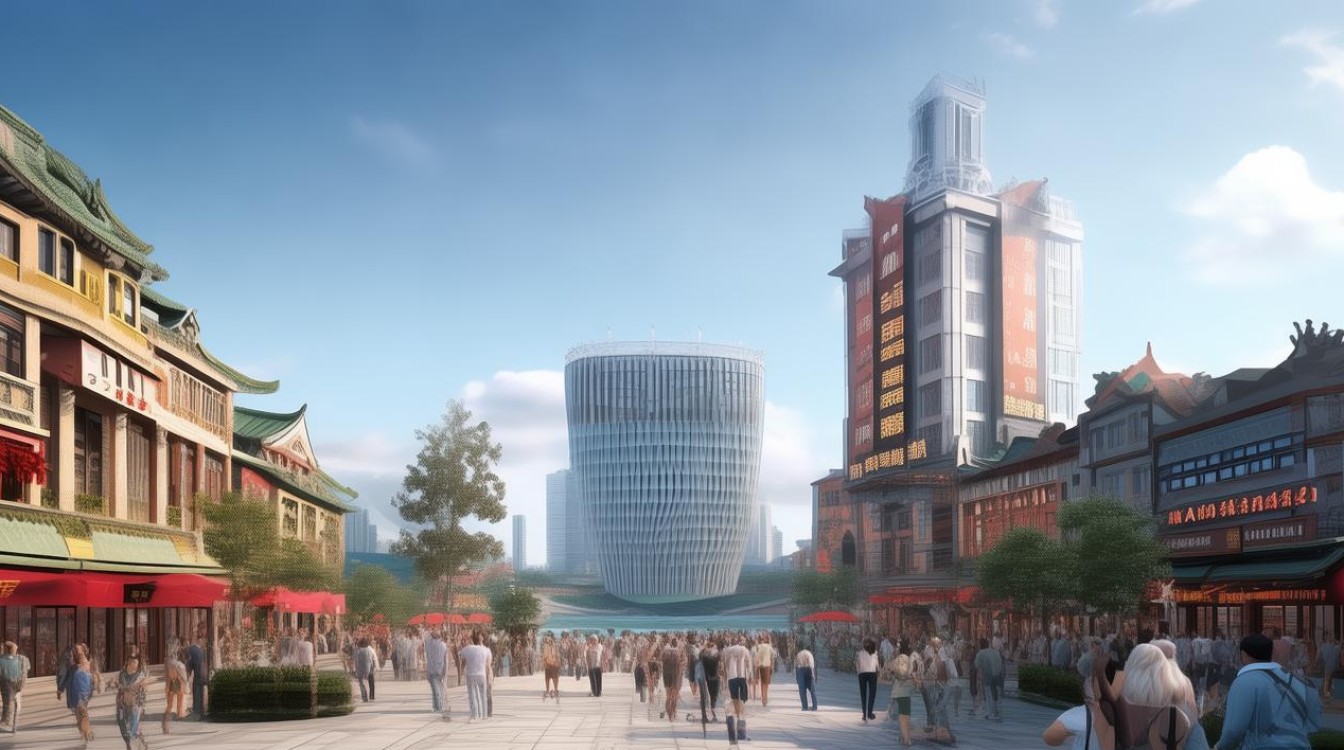 天津市旅游景点有哪些 天津市旅游景点有哪些