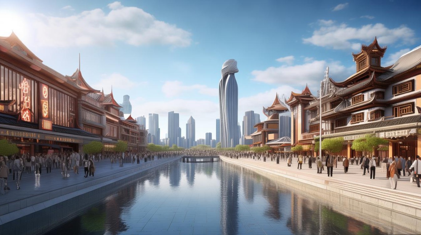 天津市旅游景点有哪些 天津市旅游景点有哪些