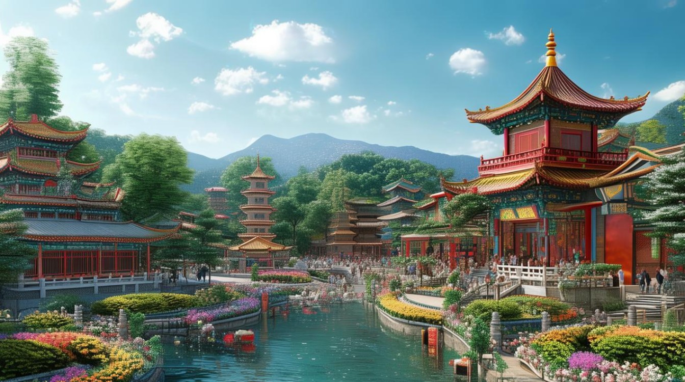 宜春一日游必去景点 宜春一日游必去景点