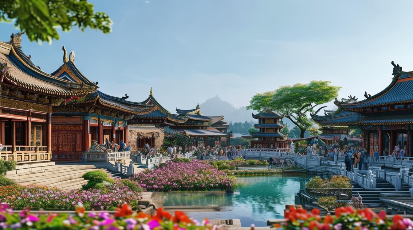 宜春一日游必去景点 宜春一日游必去景点