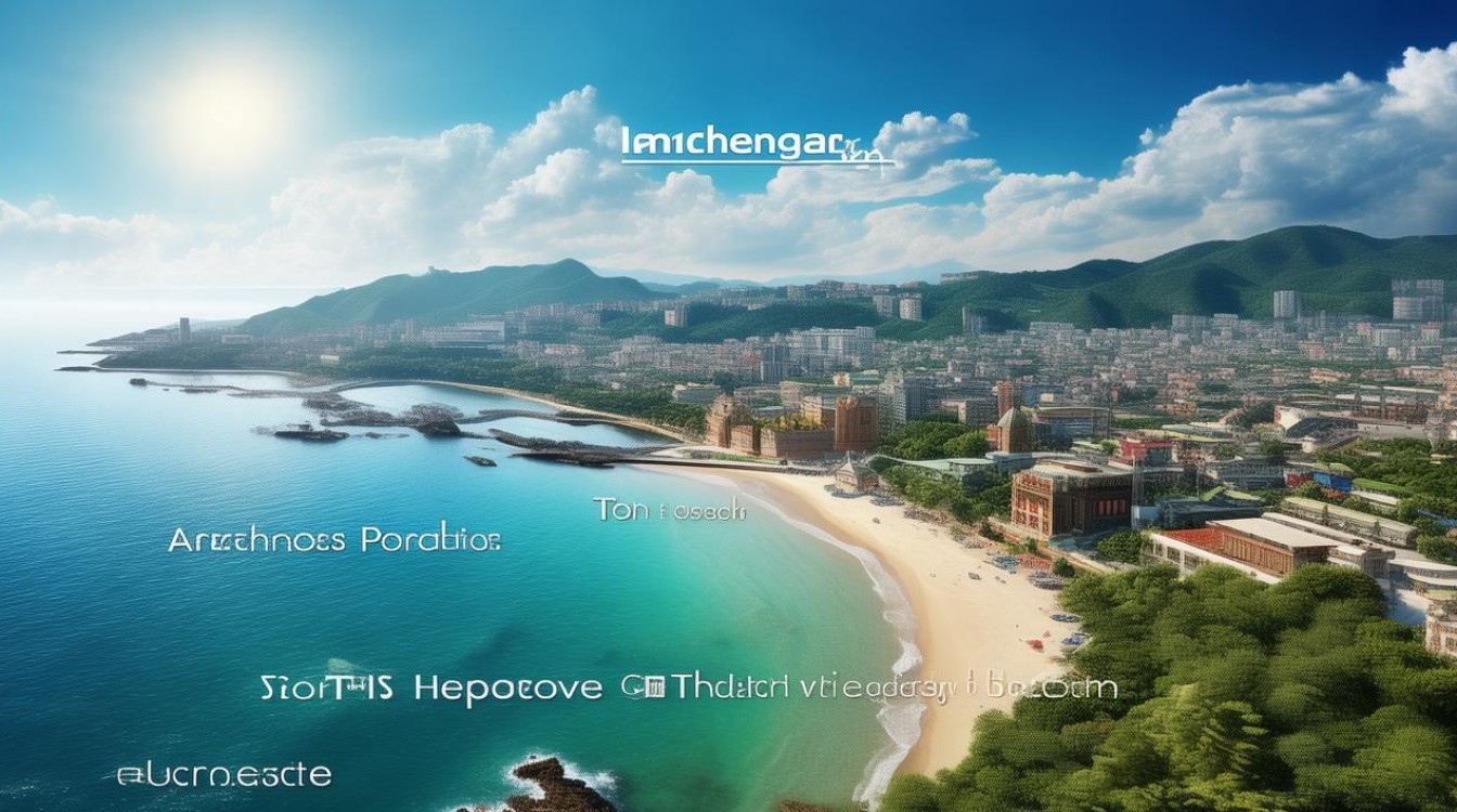 防城港旅游十大景点