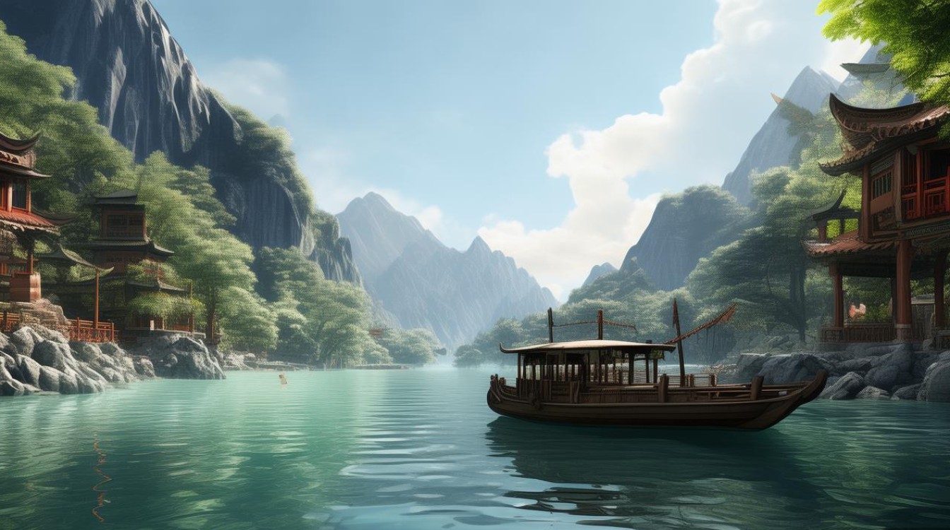 三水有什么旅游景点