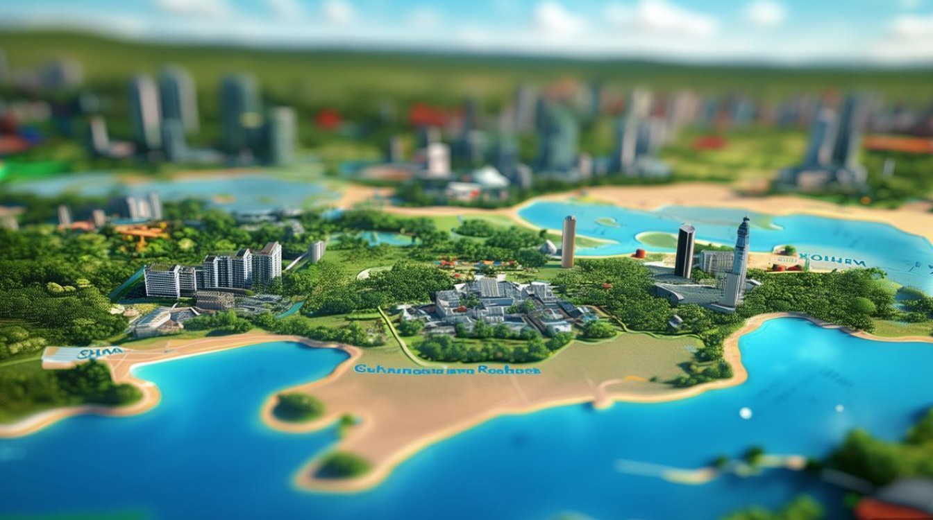 广东省周边旅游景点