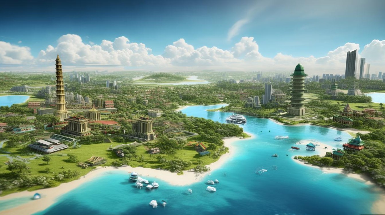 广东省周边旅游景点