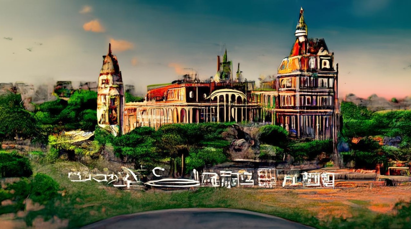 长沙市旅游景点有哪些