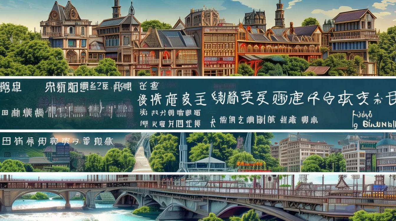 长沙市旅游景点有哪些