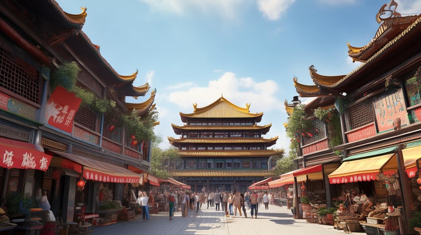 长治市旅游景点有哪些