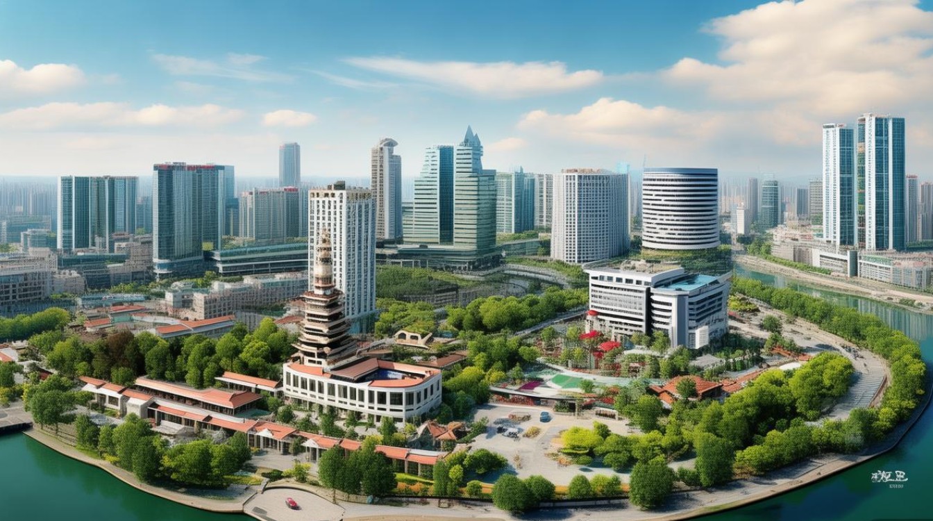 长沙市有哪些旅游景点