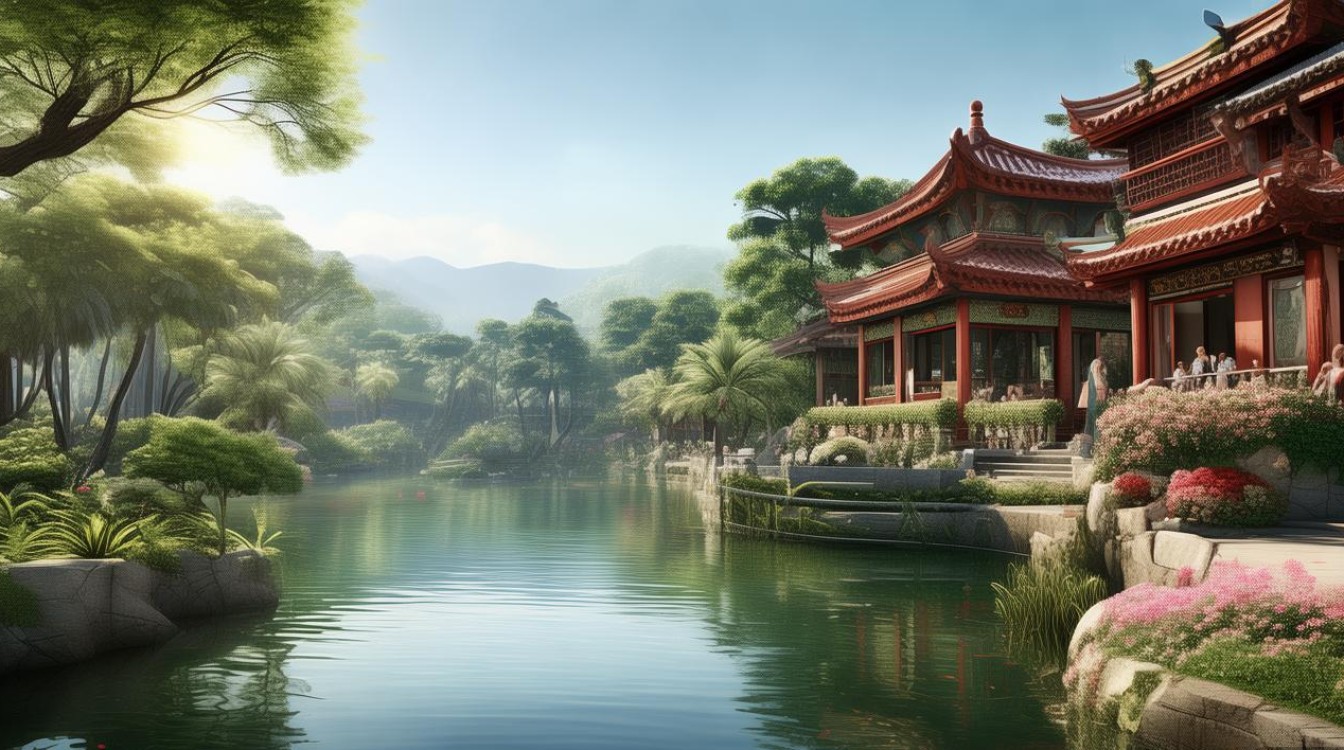 南宁市周边旅游景点 南宁市周边旅游景点