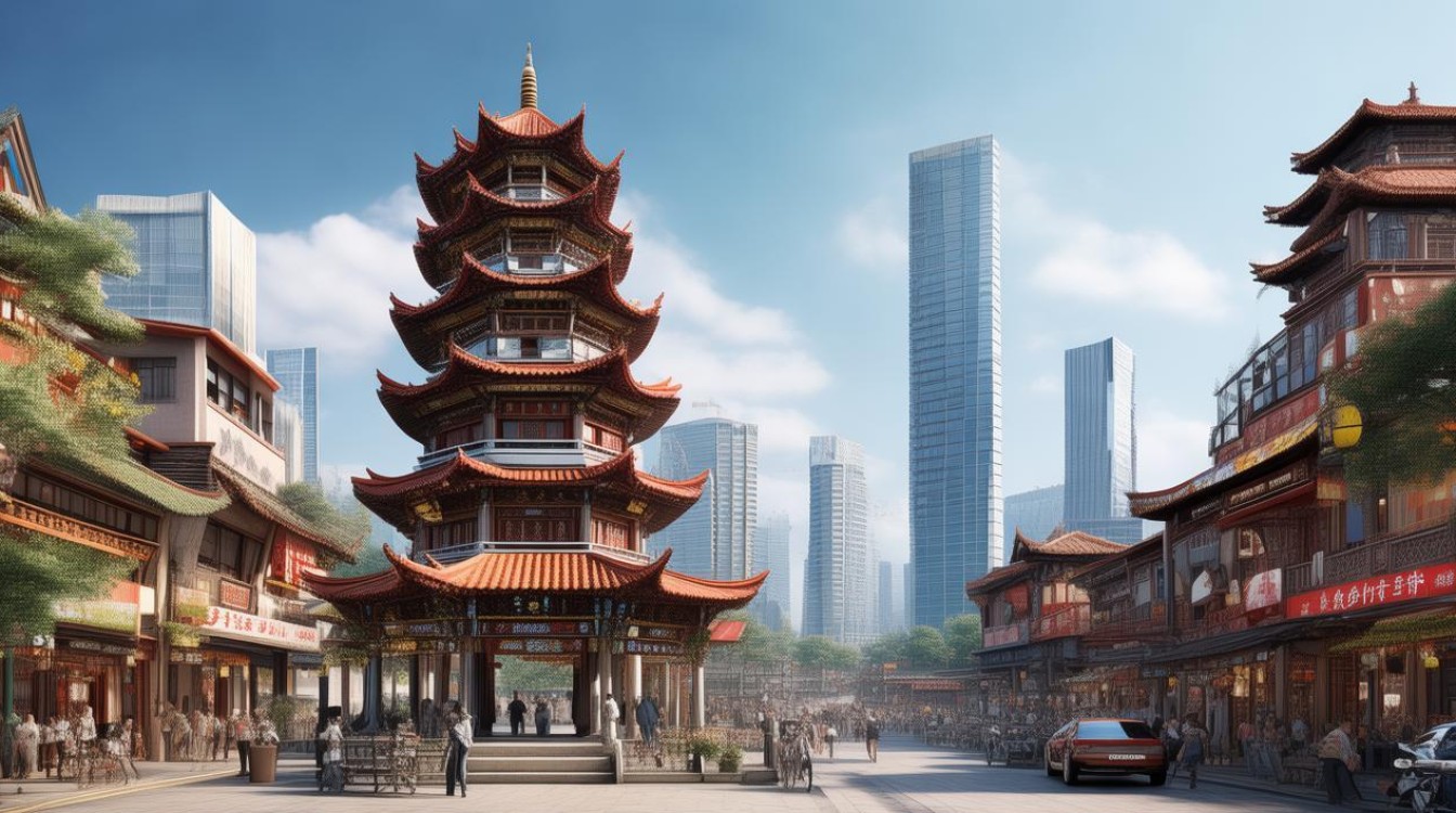 长治市有哪些旅游景点 长治市有哪些旅游景点